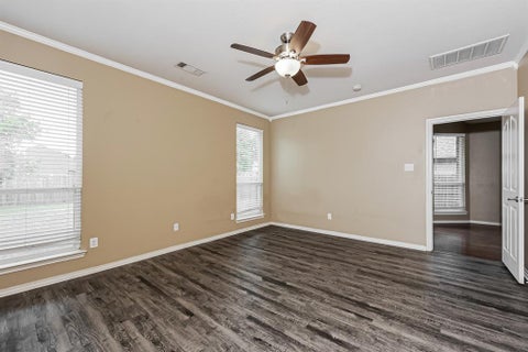 Tiny photo for 8421 Miramax Trail, Dallas, TX 75249 (MLS # 21340894)