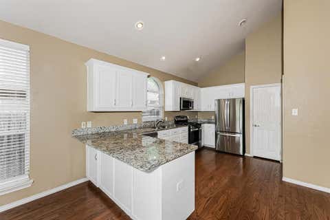 Tiny photo for 8421 Miramax Trail, Dallas, TX 75249 (MLS # 21340894)