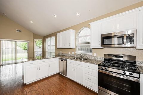 Tiny photo for 8421 Miramax Trail, Dallas, TX 75249 (MLS # 21340894)