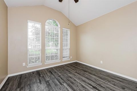 Tiny photo for 8421 Miramax Trail, Dallas, TX 75249 (MLS # 21340894)