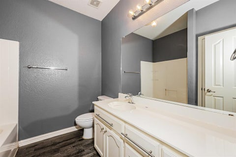 Tiny photo for 8421 Miramax Trail, Dallas, TX 75249 (MLS # 21340894)