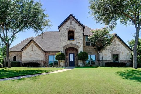 950 Roxbury Way Keller TX 76248