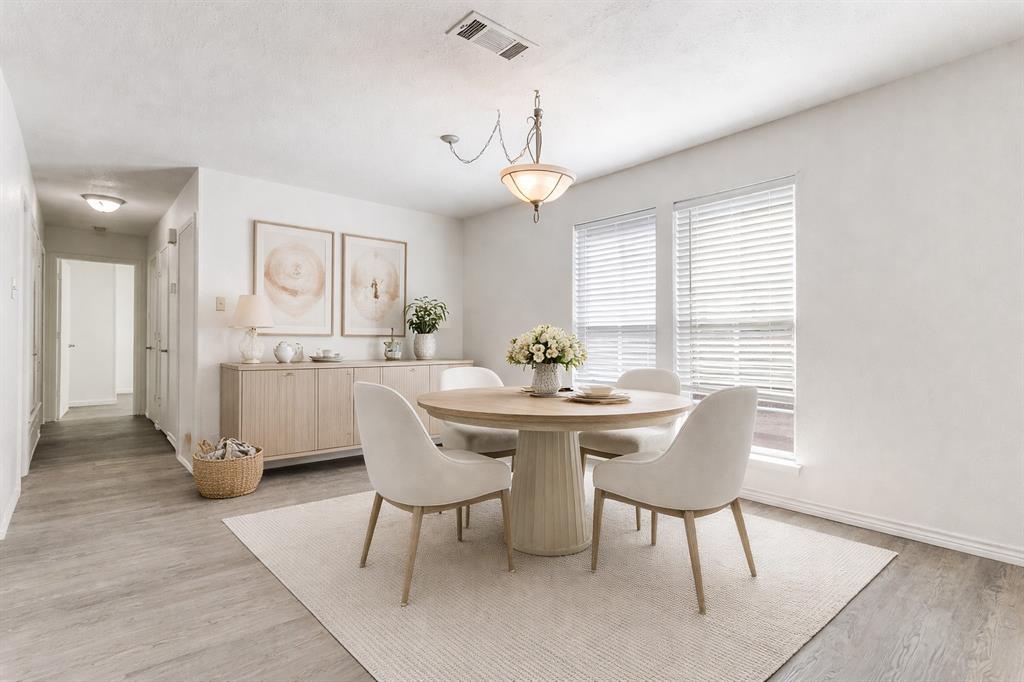 Timberline Estates - Residential