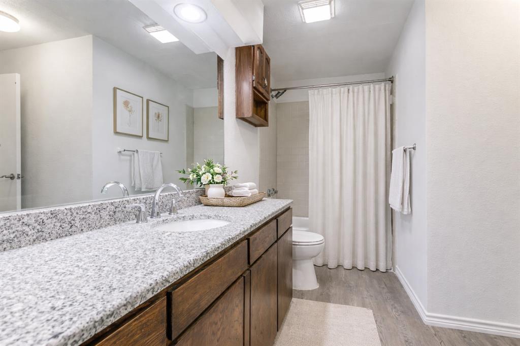 Timberline Estates - Residential