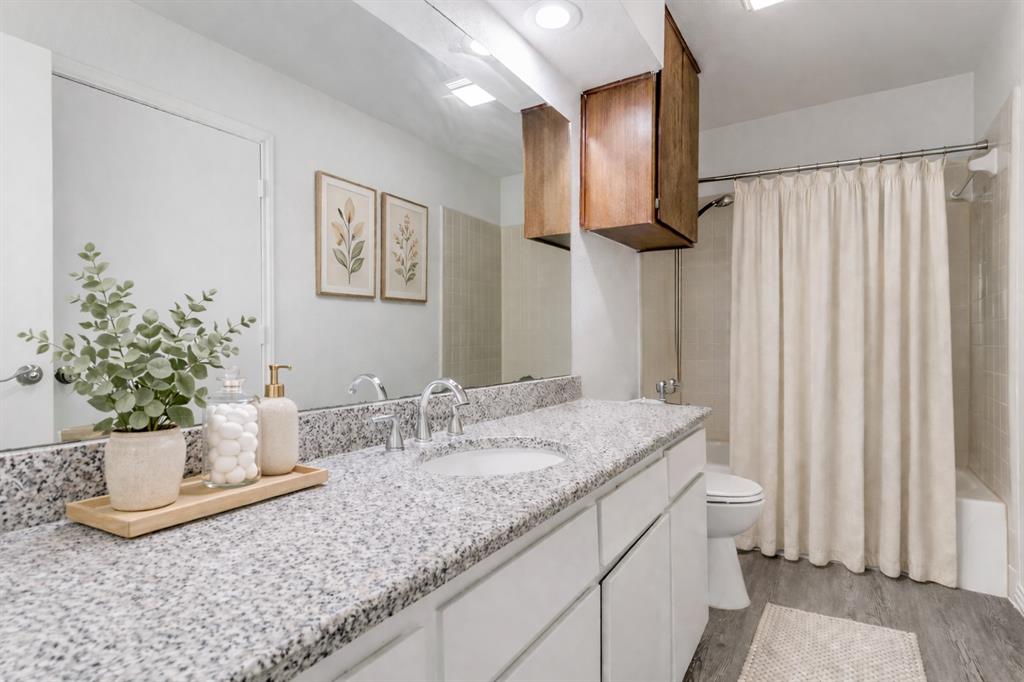 Timberline Estates - Residential