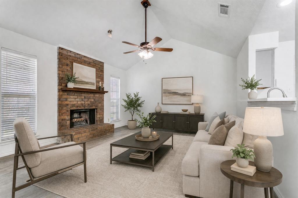 Timberline Estates - Residential