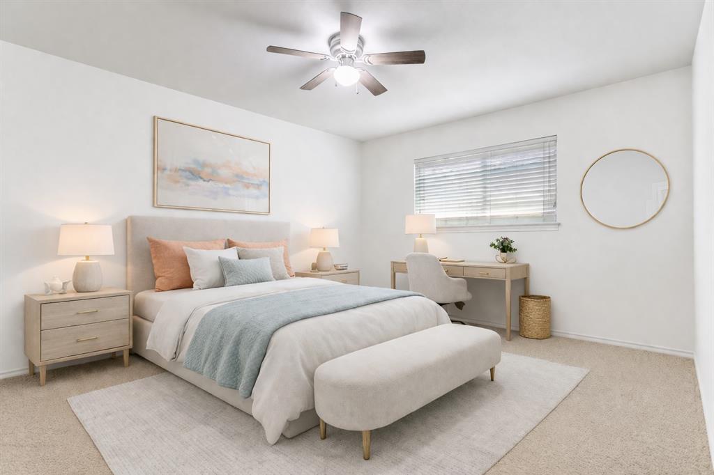 Timberline Estates - Residential
