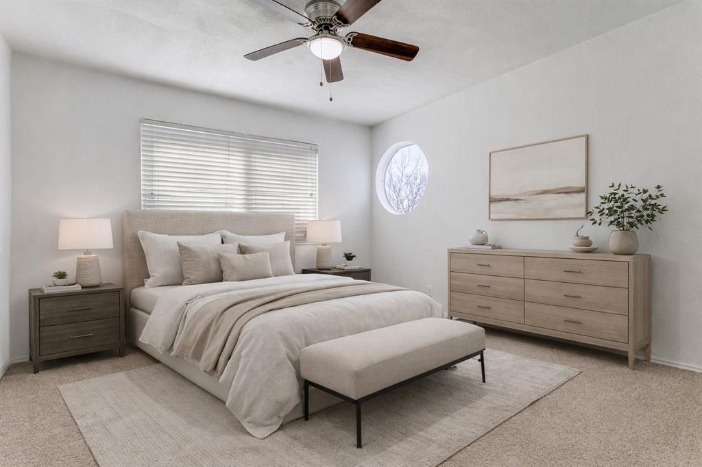 Timberline Estates - Residential
