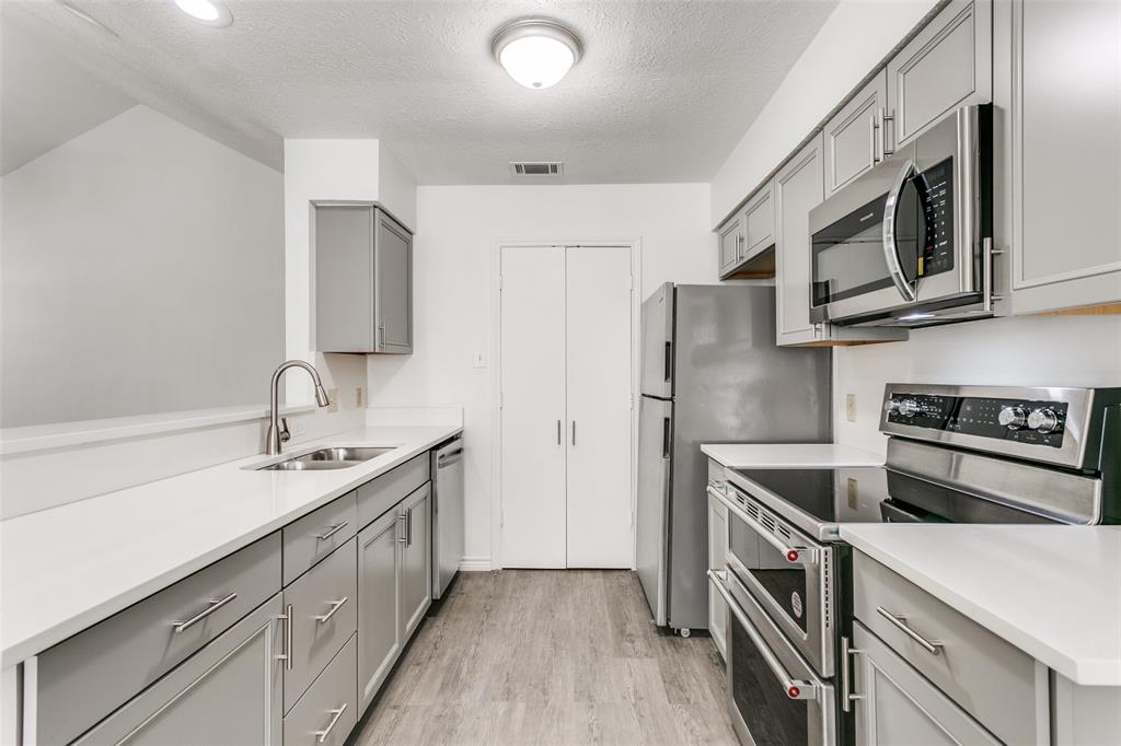 Timberline Estates - Residential