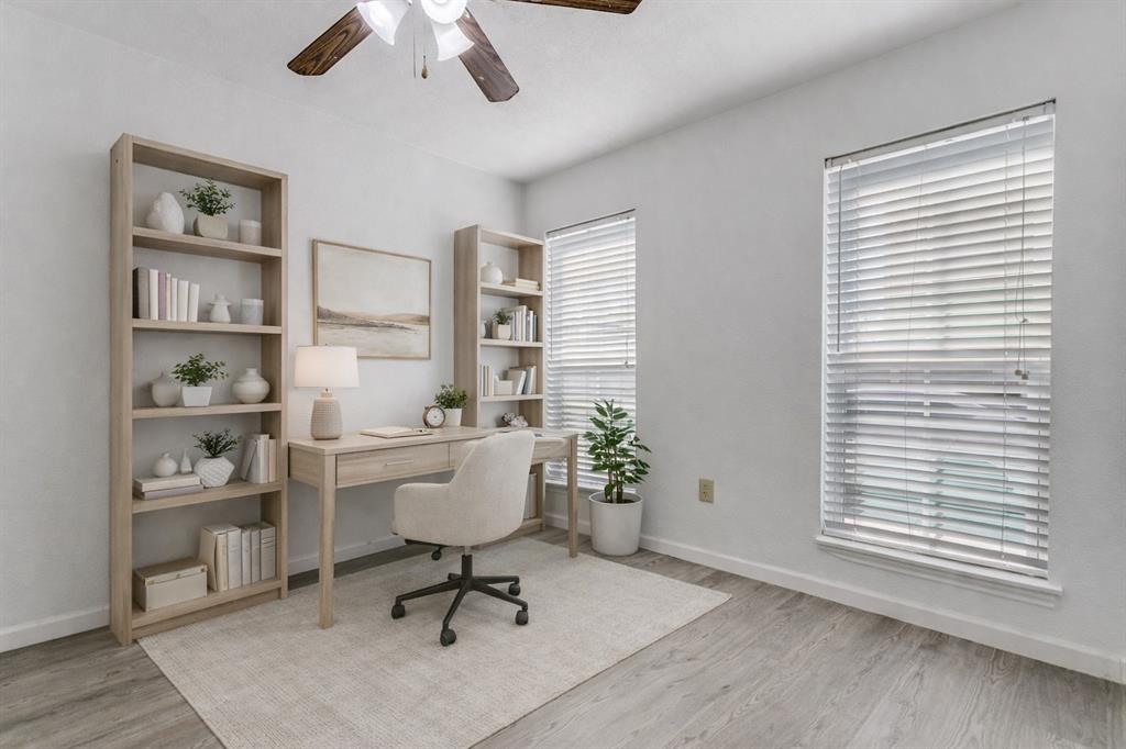 Timberline Estates - Residential