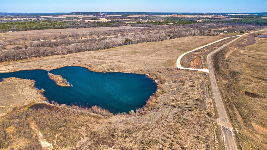 Mitchell Bend - Land