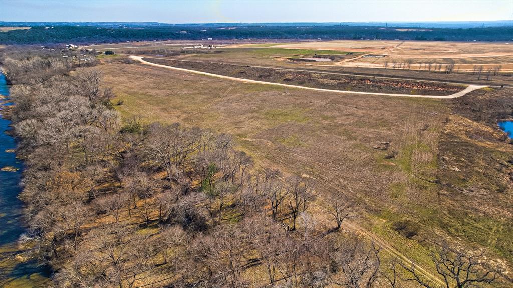 Mitchell Bend - Land