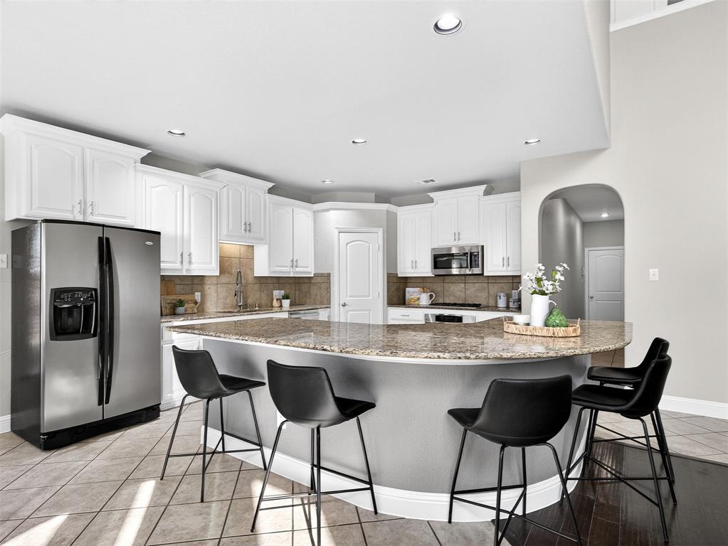 Hillside At Winding Creek - Residential