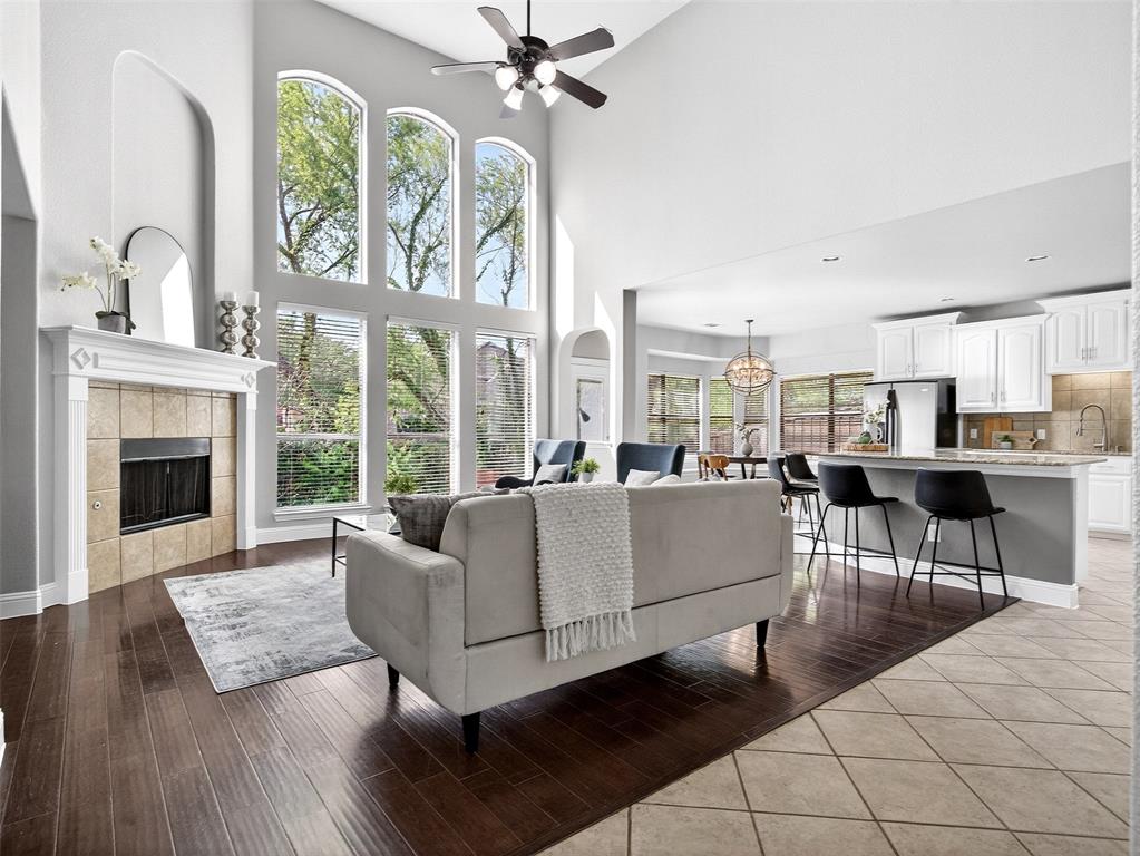 Hillside At Winding Creek - Residential