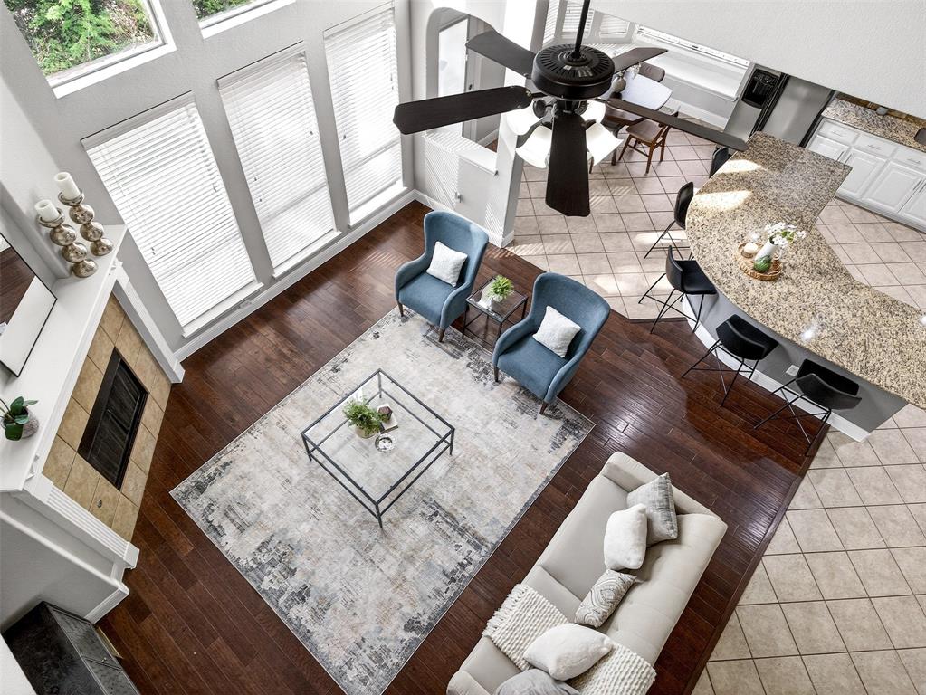 Hillside At Winding Creek - Residential