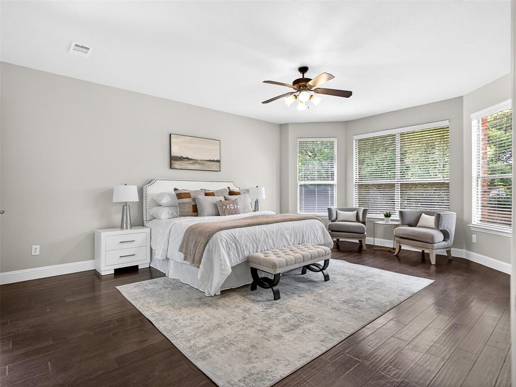 Hillside At Winding Creek - Residential
