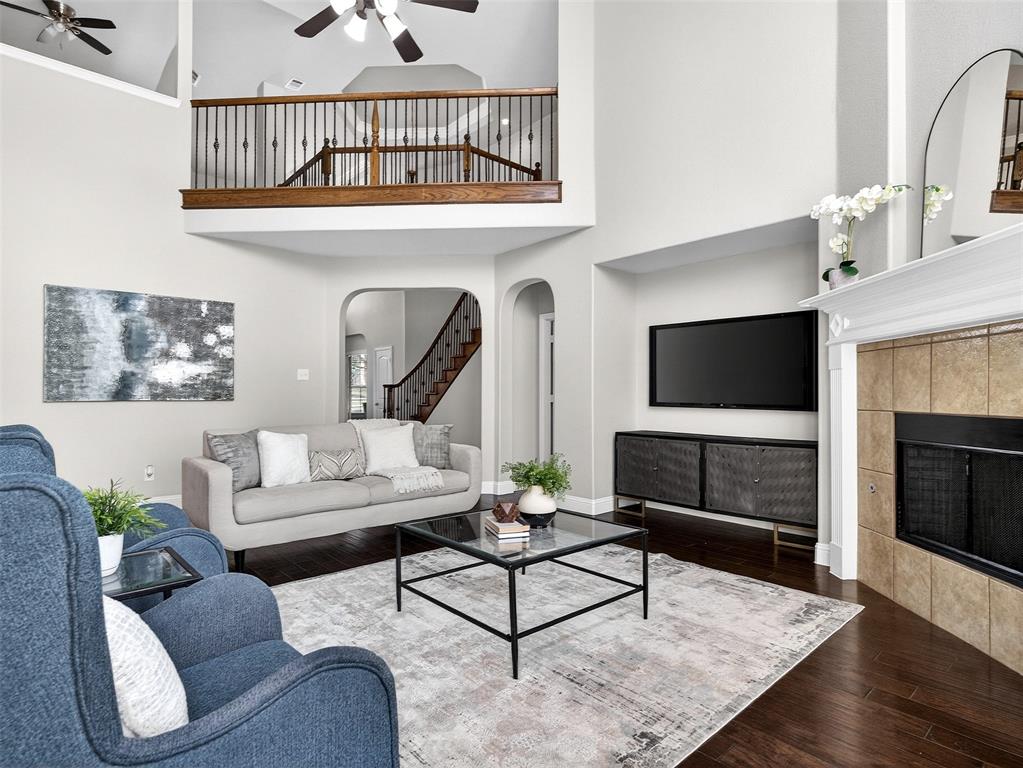 Hillside At Winding Creek - Residential