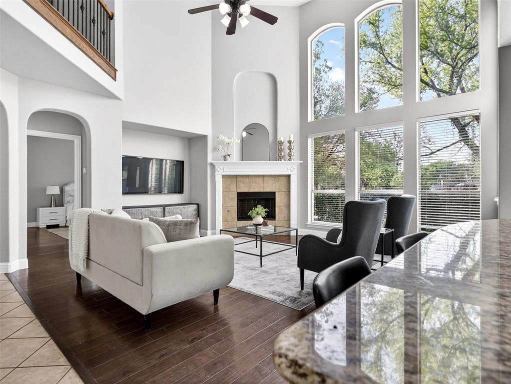 Hillside At Winding Creek - Residential