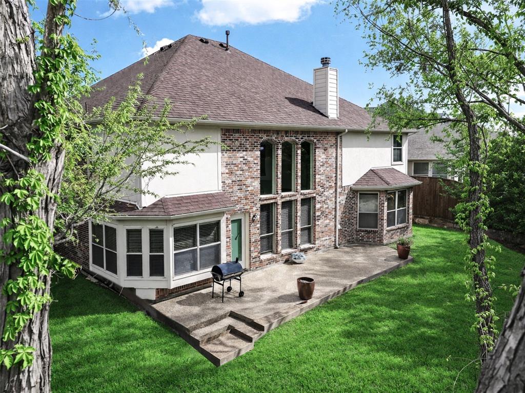 Hillside At Winding Creek - Residential