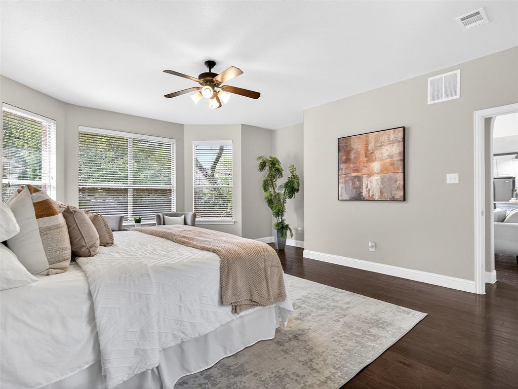 Hillside At Winding Creek - Residential