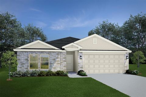 11213 Patera Road Waco TX 76655