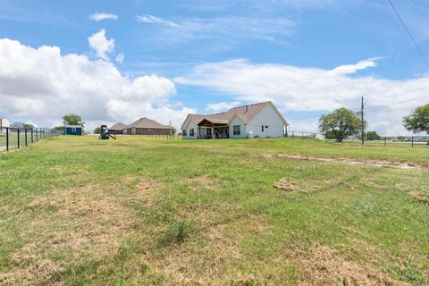 A home in Godley