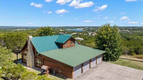 Photo of 545 Compass Way, Bluff Dale, TX 76433 (MLS # 21333315)