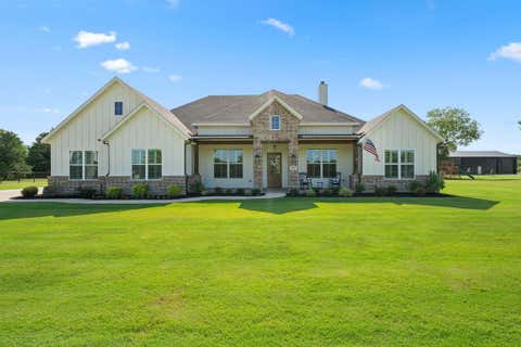 Photo of 3759 Evergreen Lane, Caddo Mills, TX 75135 (MLS # 21337374)