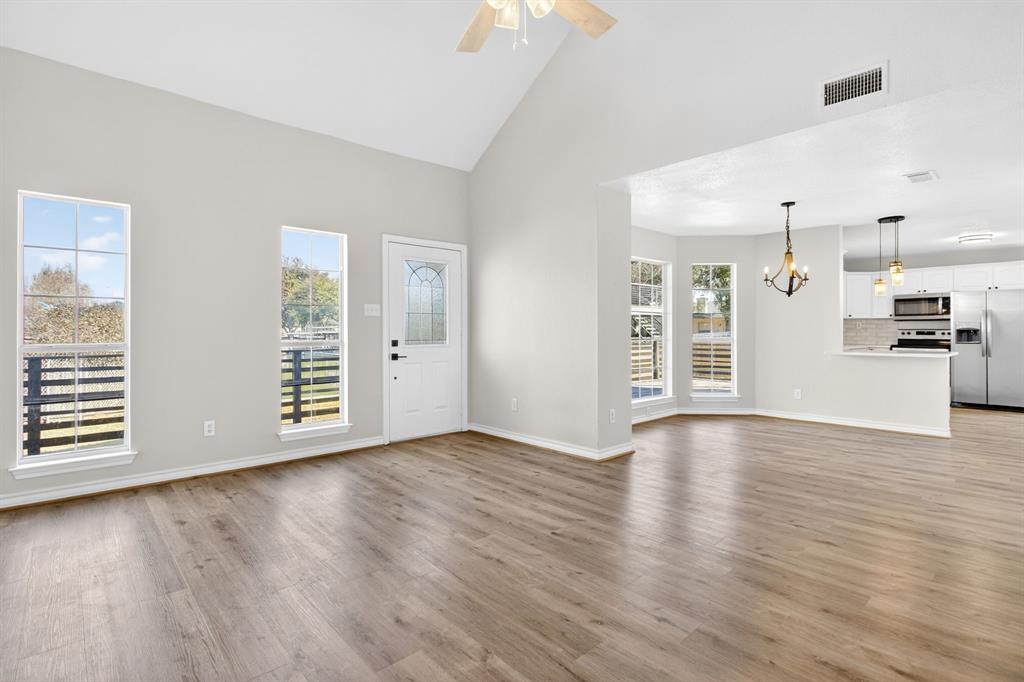 Nassau Bay II - Residential