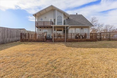 4309 Davis Road Granbury TX 76049