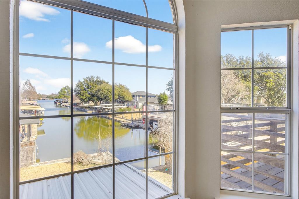 Nassau Bay II - Residential