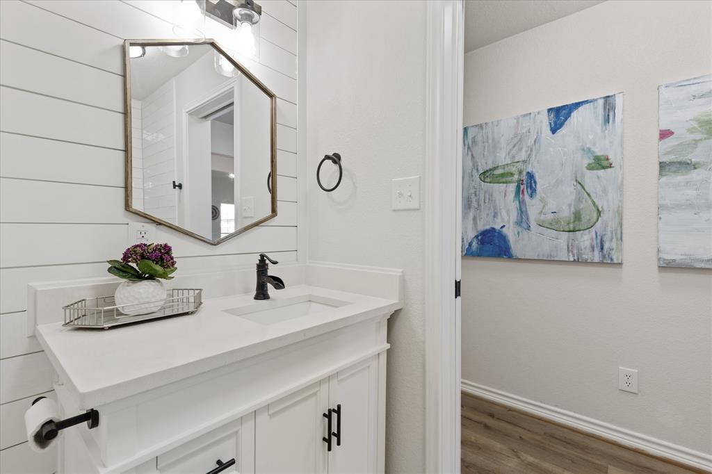 Nassau Bay II - Residential