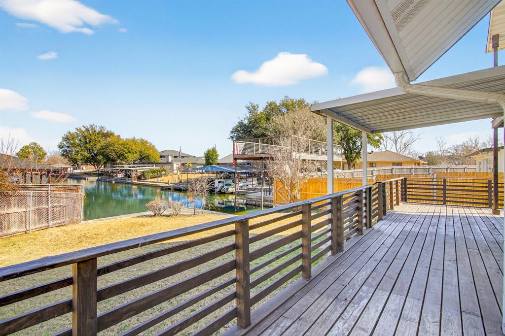 Nassau Bay II - Residential