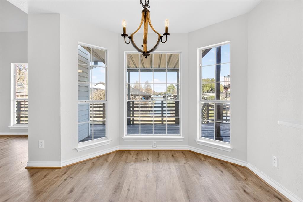 Nassau Bay II - Residential