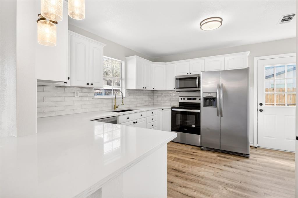 Nassau Bay II - Residential