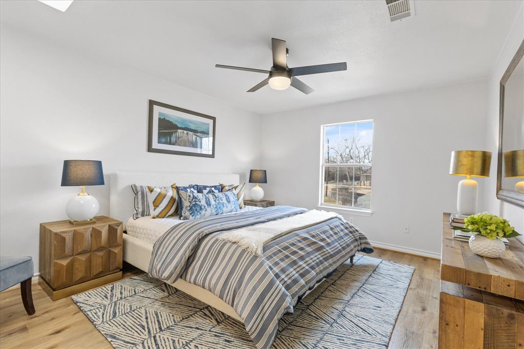 Nassau Bay II - Residential