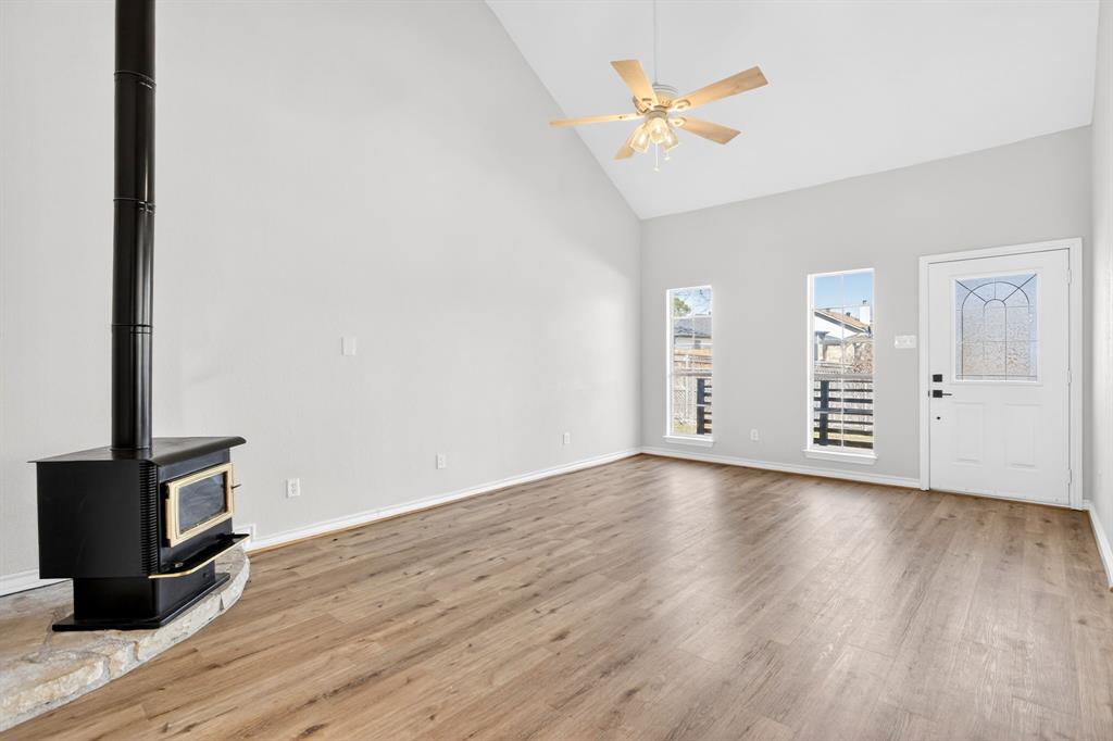 Nassau Bay II - Residential