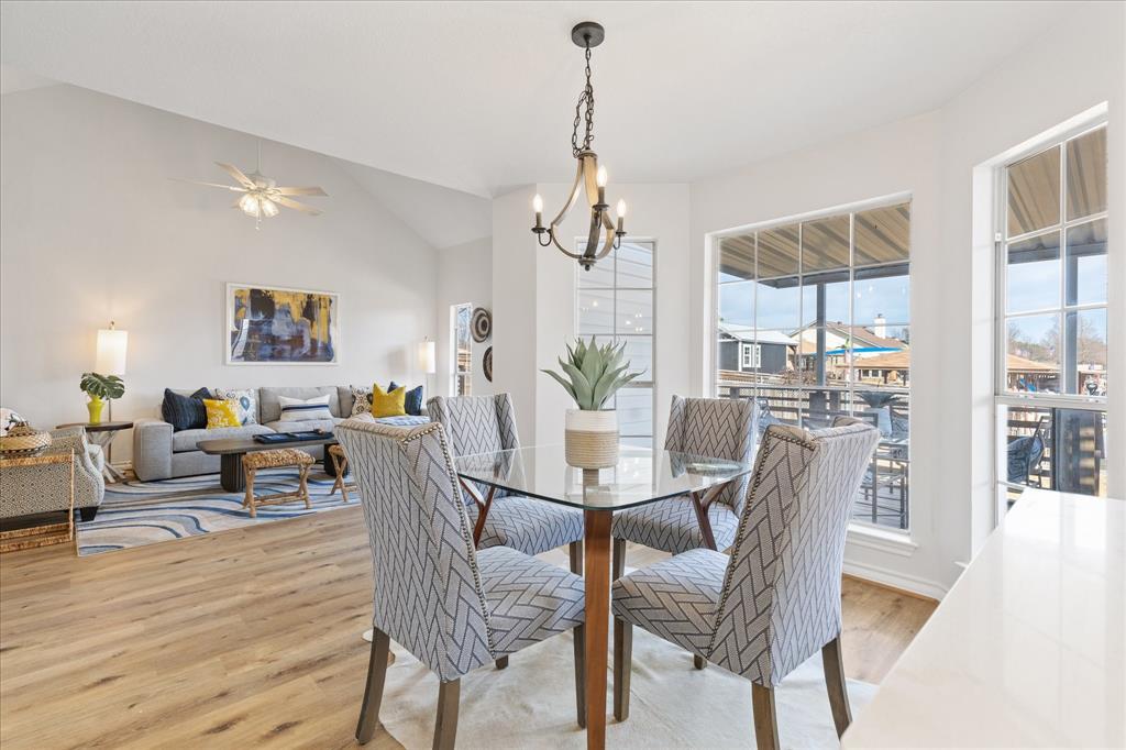 Nassau Bay II - Residential