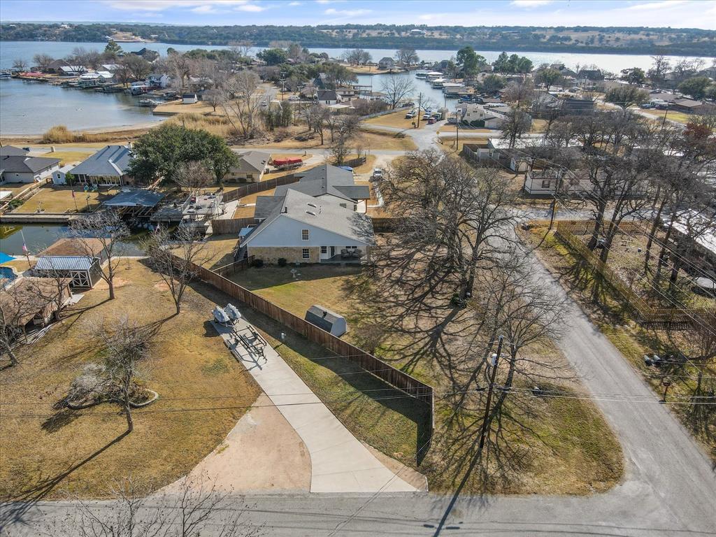 Nassau Bay II - Residential