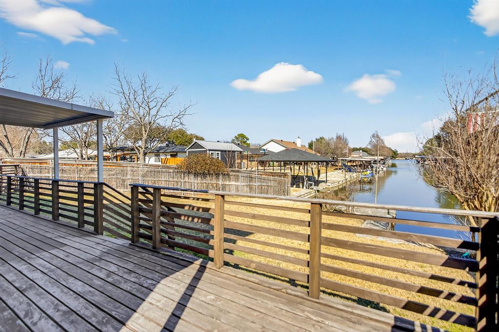 Nassau Bay II - Residential