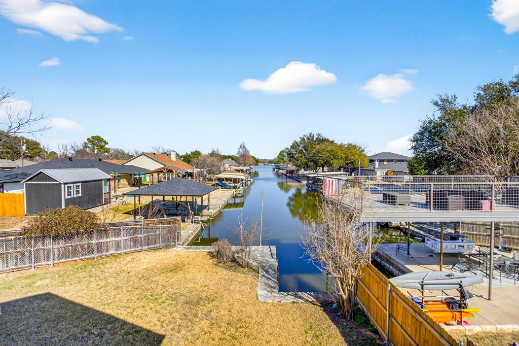 Nassau Bay II - Residential