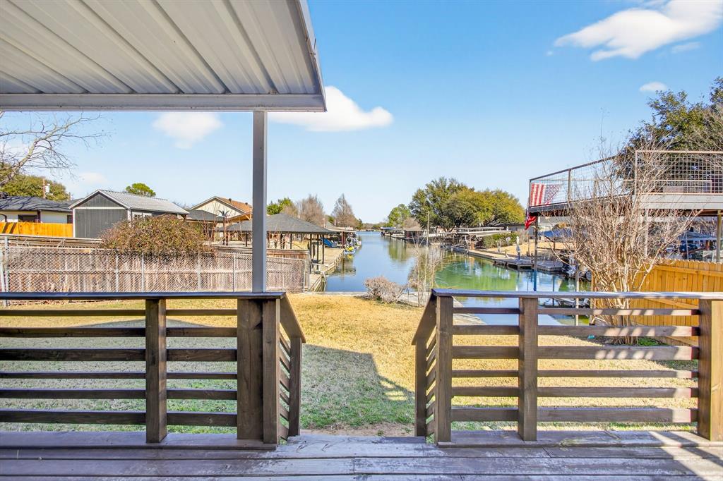 Nassau Bay II - Residential