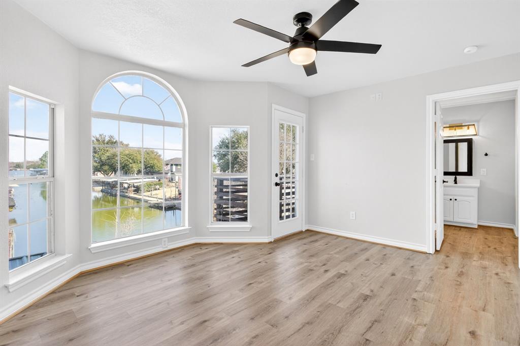 Nassau Bay II - Residential