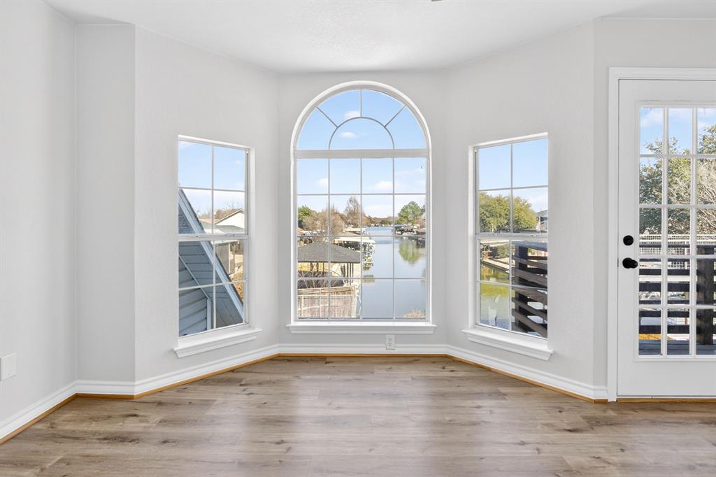 Nassau Bay II - Residential