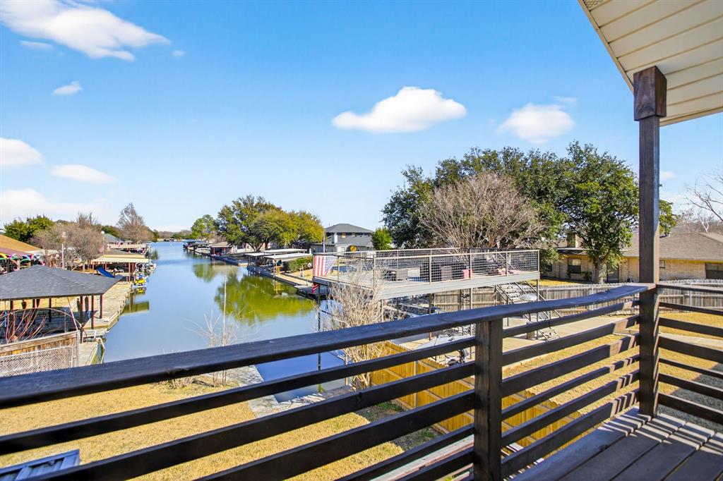 Nassau Bay II - Residential