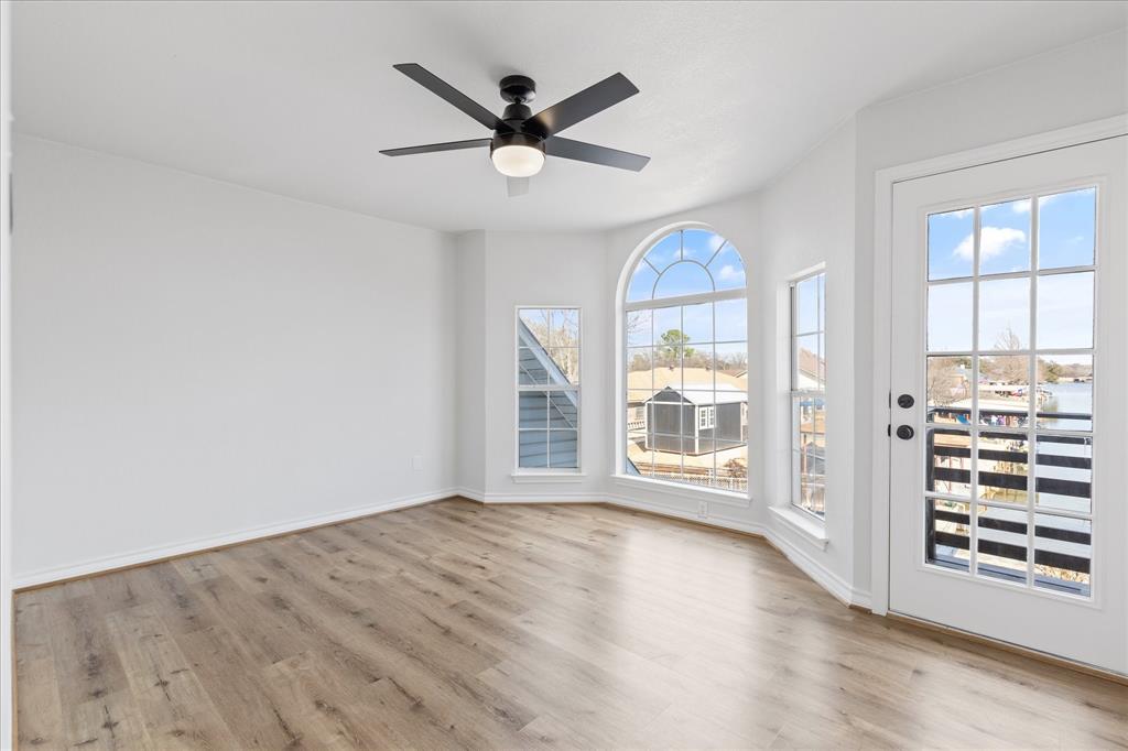 Nassau Bay II - Residential