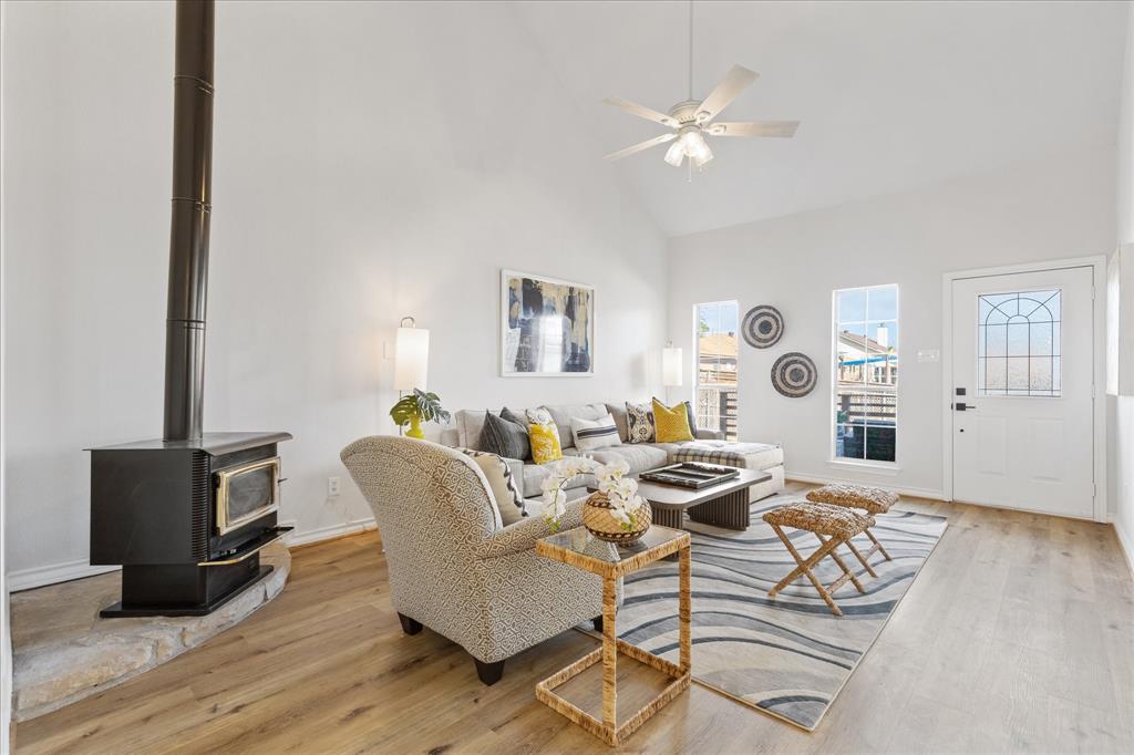 Nassau Bay II - Residential