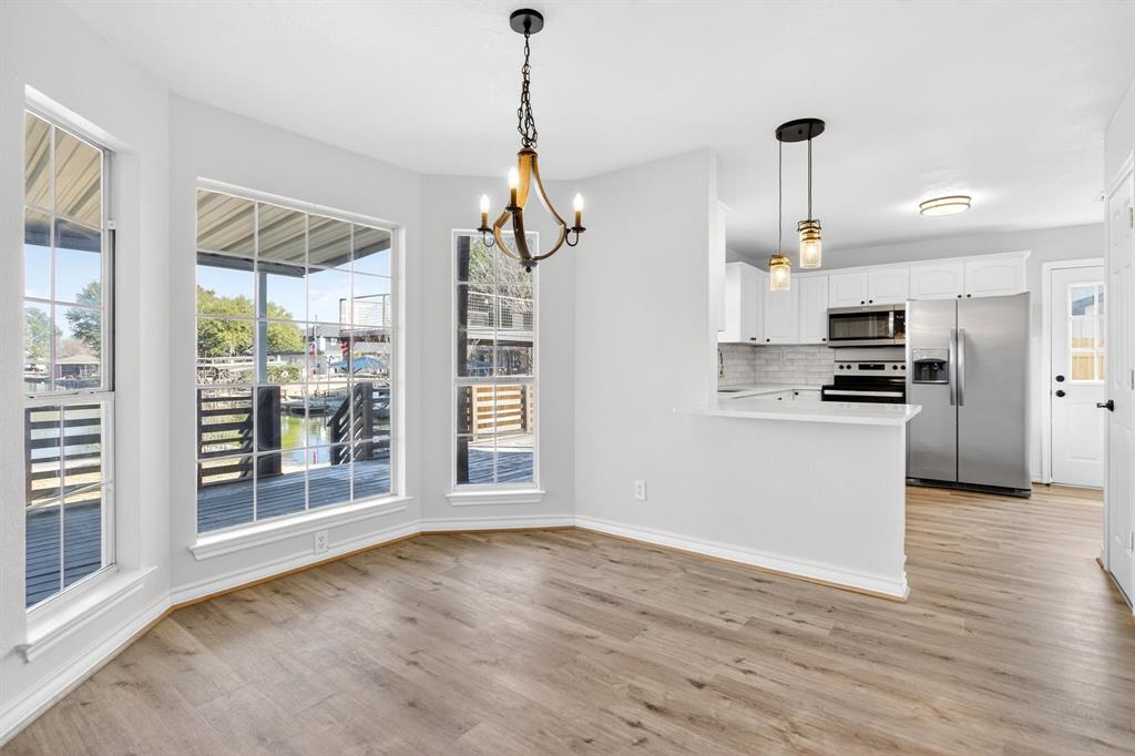 Nassau Bay II - Residential