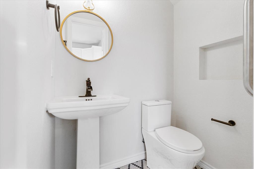 Nassau Bay II - Residential