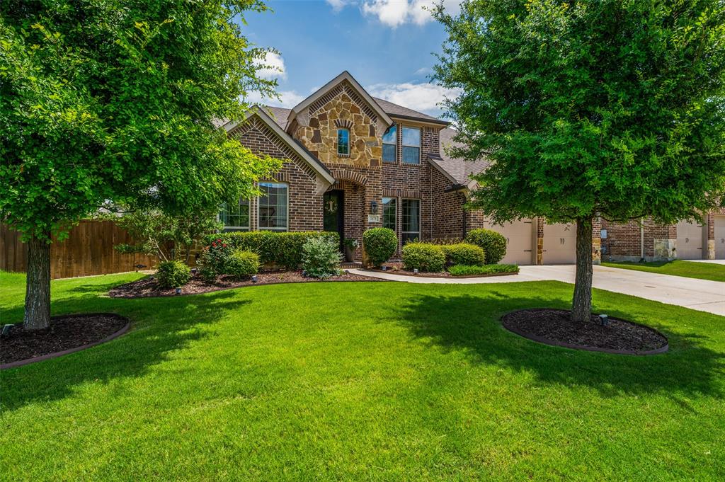 1470 Havenbrook Lane
